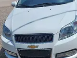 Chevrolet Nexia 3, 3 позиция 2021 года, КПП Автомат, в Яккабаг за 10 600 y.e. id5224654, Фото №1