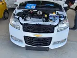 Chevrolet Nexia 3, 1 позиция 2016 года, КПП Механика, в Термез за 16 000 y.e. id5037071, Фото №1