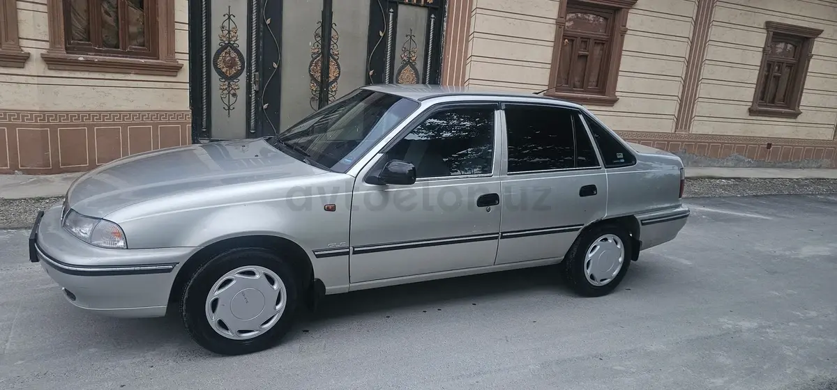Daewoo Nexia