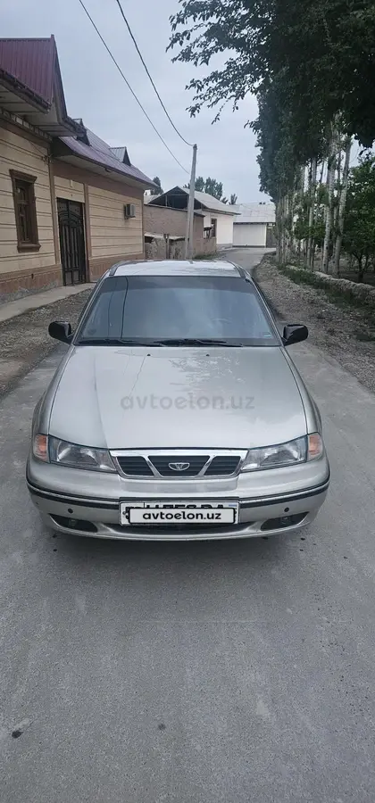 Daewoo Nexia — 6