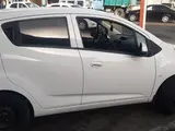 Белый Chevrolet Spark, 2 позиция 2020 года, КПП Механика, в Ташкент за 8 100 y.e. id5207817, Фото №1