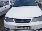 Белый Chevrolet Nexia 2, 3 позиция SOHC 2012 года, КПП Механика, в Ташкент за 4 800 y.e. id5033283, Фото №1