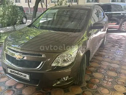 Chevrolet Cobalt, 4 pozitsiya 2023 yil, КПП Avtomat, shahar Toshkent uchun 12 200 у.е. id5178759