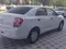 Белый Chevrolet Cobalt, 2 позиция 2024 года, КПП Механика, в Бандихон за ~12 778 y.e. id5222969