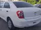 Белый Chevrolet Cobalt, 2 позиция 2024 года, КПП Механика, в Бандихон за ~12 778 y.e. id5222969