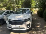 Chevrolet Equinox 2022 yil, shahar Toshkent uchun 27 900 у.е. id6442460, Fotosurat №1