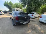 Мокрый асфальт Chevrolet Cobalt, 4 позиция 2019 года, КПП Автомат, в Ташкент за 9 800 y.e. id5208760, Фото №1