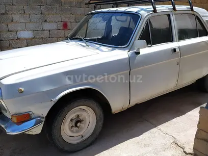 GAZ 2410 (Volga) 1977 yil, КПП Mexanika, shahar Qibray tumani uchun 2 000 у.е. id5166433