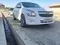 Oq Chevrolet Cobalt, 2 pozitsiya 2020 yil, КПП Mexanika, shahar Samarqand uchun 9 700 у.е. id5217073