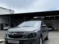 Chevrolet Cobalt, 2 pozitsiya EVRO 2014 yil, КПП Mexanika, shahar Farg'ona uchun 8 100 у.е. id5193922