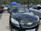 Chevrolet Malibu, 1 pozitsiya 2012 yil, КПП Mexanika, shahar Toshkent uchun 11 500 у.е. id5035362, Fotosurat №1
