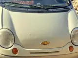 Белый Chevrolet Matiz, 4 позиция 2011 года, КПП Механика, в Бухара за 3 600 y.e. id5236718, Фото №1