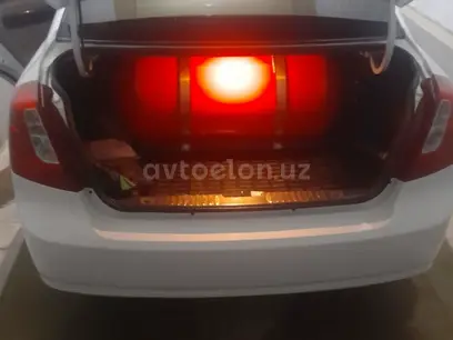 Chevrolet Gentra, 3 позиция 2021 года, КПП Автомат, в Ташкент за 14 200 y.e. id4972887