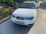 Белый Chevrolet Nexia 2, 4 позиция DOHC 2014 года, КПП Механика, в Ташкент за 6 200 y.e. id5010968, Фото №1