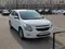 Белый Chevrolet Cobalt, 4 позиция 2022 года, КПП Автомат, в Ташкент за 12 300 y.e. id4859075