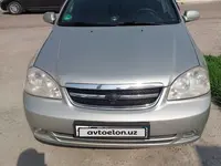 Chevrolet Lacetti, 3 позиция 2009 года, КПП Автомат, в Ташкент за 5 592 y.e. id7038522