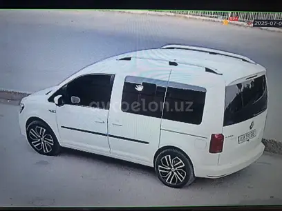 Volkswagen Caddy 2021 года, в Бухара за 18 200 y.e. id6480736