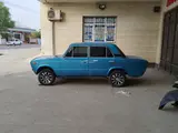 Синий ВАЗ (Lada) 2106 1987 года, КПП Механика, в Ташкент за 2 500 y.e. id5219519, Фото №1