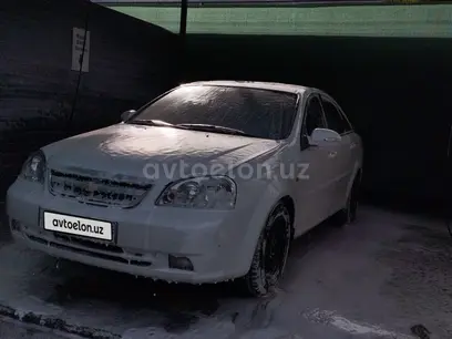 Chevrolet Lacetti, 3 pozitsiya 2011 yil, КПП Avtomat, shahar Toshkent uchun 7 900 у.е. id5116194
