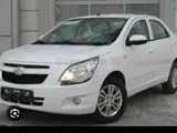 Chevrolet Cobalt, 4 pozitsiya 2024 yil, КПП Avtomat, shahar Qo'qon uchun 13 700 у.е. id5024949