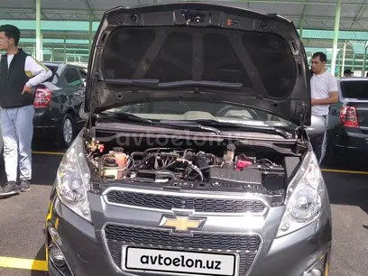 Chevrolet Spark, 2 позиция 2020 года, КПП Механика, в Ташкент за 8 800 y.e. id4930550