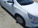 Chevrolet Cobalt, 3 pozitsiya 2019 yil, КПП Mexanika, shahar Urganch uchun 10 000 у.е. id6503975, Fotosurat №1