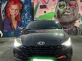 Hyundai Elantra 2022 года, в Ташкент за 18 000 y.e. id6430900