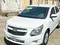 Белый Chevrolet Cobalt, 4 евро позиция 2024 года, КПП Автомат, в Бухара за 12 599 y.e. id5209132