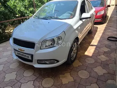 Белый Chevrolet Nexia 3, 4 позиция 2018 года, КПП Автомат, в Каттакурганский район за 8 800 y.e. id5180156