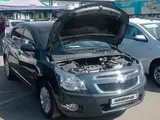 Chevrolet Cobalt, 4 pozitsiya 2021 yil, КПП Avtomat, shahar Toshkent uchun 11 200 у.е. id4959354, Fotosurat №1