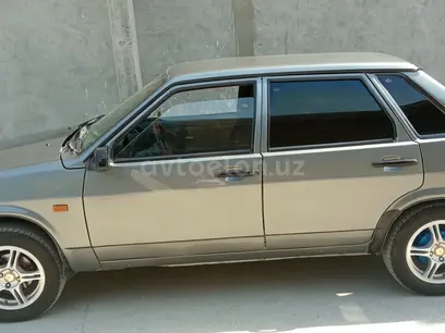 ВАЗ (Lada) Самара (седан 21099) 1993 года, КПП Механика, в Наманган за 3 000 y.e. id5225722