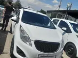 Chevrolet Spark, 2 позиция 2014 года, КПП Механика, в Ташкент за 6 000 y.e. id5235394, Фото №1