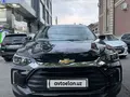 Черный Chevrolet Tracker, 2 позиция 2023 года, КПП Автомат, в Ташкент за 14 500 y.e. id6612230