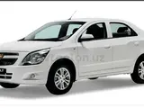 Chevrolet Cobalt, 4 позиция 2024 года, КПП Автомат, в Карши за ~12 742 y.e. id5214767