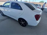 Chevrolet Cobalt, 3 pozitsiya 2021 yil, КПП Mexanika, shahar Urganch uchun ~10 637 у.е. id6486465, Fotosurat №1