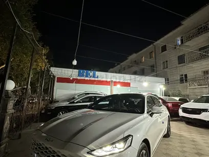 Белый Kia K8 2023 года, КПП Автомат, в Самарканд за 55 000 y.e. id5123630