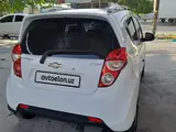 Chevrolet Spark, 4 позиция 2019 года, КПП Автомат, в Фергана за 7 500 y.e. id6491672, Фото №1