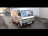 Белый Daewoo Damas 1998 года, КПП Механика, в Коканд за 1 500 y.e. id6399919, Фото №1