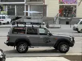 Toyota Land Cruiser 1997 года, в Бухара за 22 000 y.e. id6448121, Фото №1