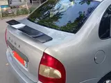 Серый ВАЗ (Lada) Kalina 2008 года, КПП Механика, в Фергана за 2 800 y.e. id6480511, Фото №1