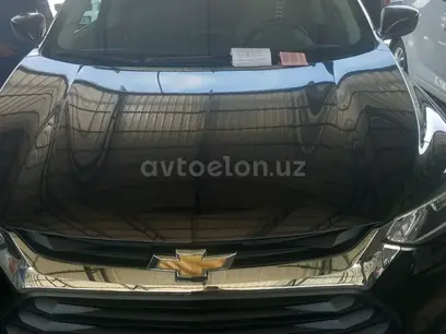 Chevrolet Tracker, 2 pozitsiya 2020 yil, КПП Avtomat, shahar Nukus uchun ~16 220 у.е. id5156827
