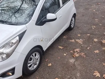 Chevrolet Spark 2020 yil, КПП Avtomat, shahar Toshkent uchun ~10 841 у.е. id4948224