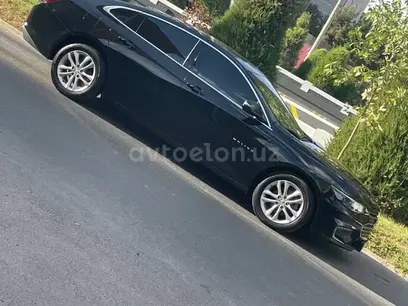 Chevrolet Malibu 2018 yil, КПП Avtomat, shahar Toshkent uchun ~21 145 у.е. id5127254