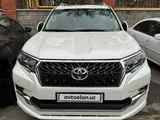 Toyota Land Cruiser Prado 2019 yil, shahar Navoiy uchun 60 000 у.е. id5200213, Fotosurat №1