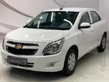 Chevrolet Cobalt, 4 позиция 2024 года, КПП Автомат, в Карши за ~12 540 y.e. id5227778