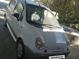 Chevrolet Matiz, 4 позиция 2010 года, КПП Механика, в Бухара за 3 450 y.e. id6671367, Фото №1