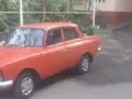 Москвич 412 1990 года, КПП Механика, в Андижан за ~1 221 y.e. id6581325
