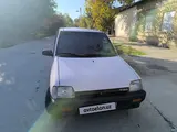 Белый Daewoo Tico 2001 года, КПП Механика, в Каттакурган за 2 600 y.e. id6459588, Фото №1