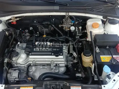 Chevrolet Gentra, 3 позиция 2021 года, КПП Автомат, в Самарканд за 12 000 y.e. id5140626