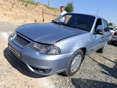Chevrolet Nexia 2, 4 pozitsiya SOHC 2015 yil, КПП Mexanika, shahar Samarqand uchun 6 000 у.е. id5155819
